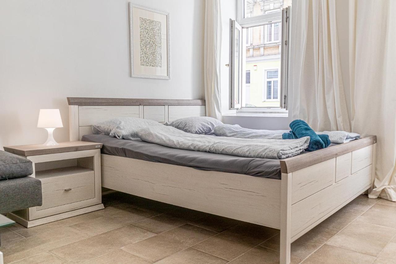 9 Min From City Center - Lovely Studio Near U1 Reumannplatz Vienna Exterior photo